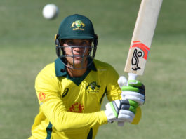 Cricket Australia: Alex Carey named Australian captain for opening CG Insurance ODI match against the West Indies