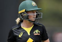 Lanning climbs to No.2 in MRF Tyres ICC Women's ODI Batters Rankings