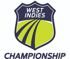 West Indies championship logo
