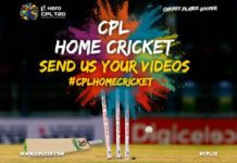 CPL Home Cricket