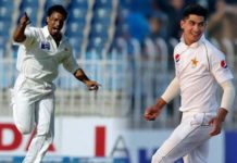 Shoaib Akhtar chooses Naseem Shah as his bowling partner in Dream Pairs series