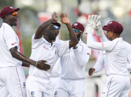 ICC: Holder, Stokes in focus in England-West Indies series
