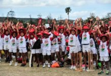 Cricket South Africa: KFC commits to continued support of Mini Cricket, T20 Internationals and The Proteas
