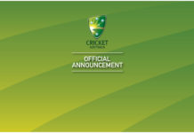 Cricket Australia: Rebel WBBL|06 Award Winners Announced