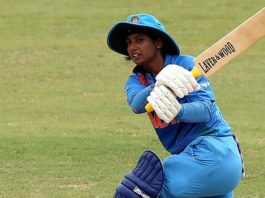 Mithali Raj back in top 5 of MRF Tyres ICC Women's ODI Player Rankings