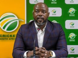 CSA Announces the Termination of Employment of its CEO, Thabang Moroe