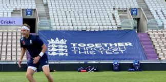 ICC: "Skill, longevity, fitness" – World pays tribute as Stuart Broad enters 500 club