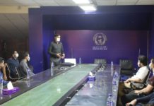 ACB: Afghanistan national team player test negative for Covid-19