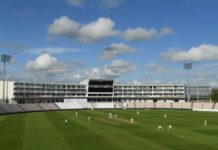ECB share guidelines for the return of recreational cricket