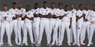 CWI: West Indies manager says the #meninmaroon are in good spirits