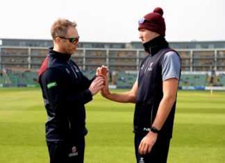 Ireland Cricket: Stuart Barnes to join Ireland coaching staff for ODI series against England