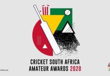 CSA and KFC honour 2019/20 amateur winners through unique Virtual Awards