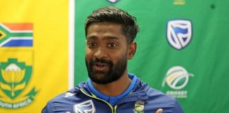 CSA: Govender impressed by Proteas fitness levels