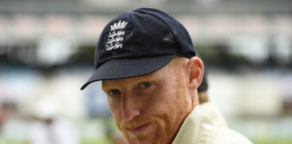 ICC: Stokes to miss remainder of the Pakistan series