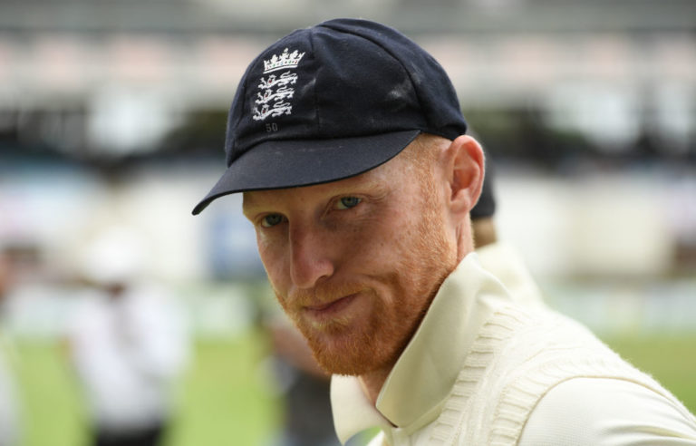 ECB: Ben Stokes Interview