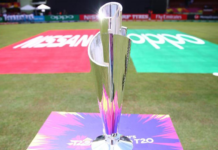 Cricket Australia accepts the decision of the International Cricket Council to postpone the Men's Twenty20 World Cup in Australia