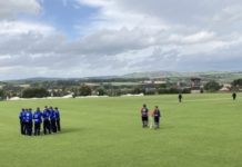 Cricket Ireland: Knights win rain-shortened encounter at Bready