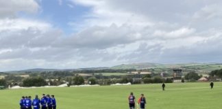 Cricket Ireland: Knights win rain-shortened encounter at Bready