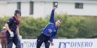 Ireland Cricket: Test Triangle Inter-Provincial squads announced; captains give their views