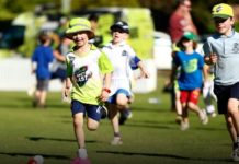 Sydney Thunder: Increased participation across the Thunder Nation