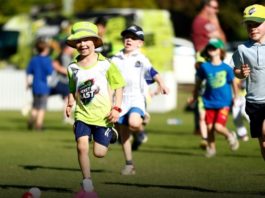 Sydney Thunder: Increased participation across the Thunder Nation
