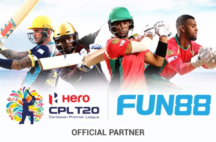 FUN88 partners with CPL