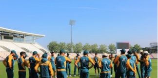 PCB: Schedule of Pakistan's practice and media conferences in lead-up to third Test