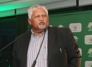 CSA responds to SASCOC’s request for Forensic Report