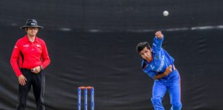 ACB: U19 star Fazal Haq roped in by Kings XI Punjab as net bowler