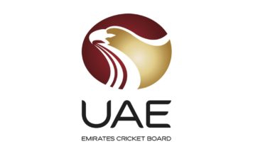 ECB announce team that will represent the UAE in upcoming ICC CWCL2 against Namibia and Oman