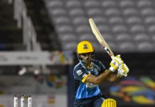 CPL: Triple threat Tridents come back from brink