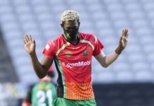 CPL: Brilliant bowlers and Hetmyer get the job done