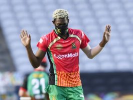 CPL: Brilliant bowlers and Hetmyer get the job done
