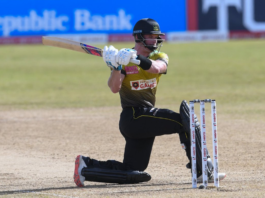 CPL: Phillips surge sets up Tallawahs win