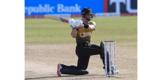 CPL: Phillips surge sets up Tallawahs win