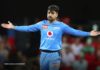 Adelaide Strikers: Rashid becomes youngest and fastest to 300 T20 wickets