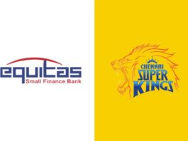 Equitas Small Finance Bank is back as CSK’s Retail Banking Partner