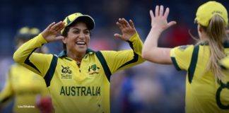 Sydney Sixers: Lisa Sthalekar inducted into ICC Hall of fame