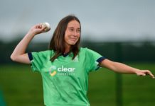 Cricket Ireland: Clear Currency’s newest investment is in future Irish international cricketers