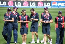 ICC: England name 16-player squad for Windies T20Is