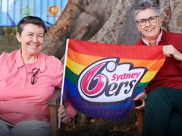 Sydney Sixers launch LGBT+ supporter group committee