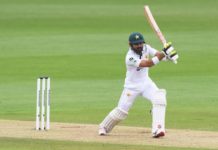 Sussex Cricket: Pakistan star Mohammad Rizwan signs for Sussex