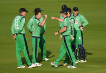 Ireland Cricket: National intra-squad talent pathway fixtures confirmed for August