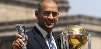 BCCI: MS Dhoni retires from international cricket