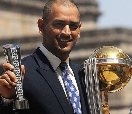 BCCI: MS Dhoni retires from international cricket