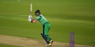 Cricket Ireland: Andrew Balbirnie set for Vitality Blast after Cricket Ireland provides no objection certificate