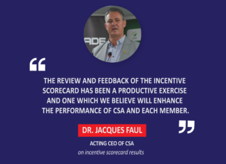 Dr. Jacques Faul