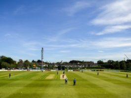 Cricket Ireland: First fixtures of Test Triangle Inter-Provincial Series to receive enhanced livestream experience