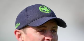 Cricket Ireland: Interview - William Porterfield “It was an opportunity I couldn’t turn down”