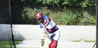 CWI: WI Women tour to England - 1st practice match